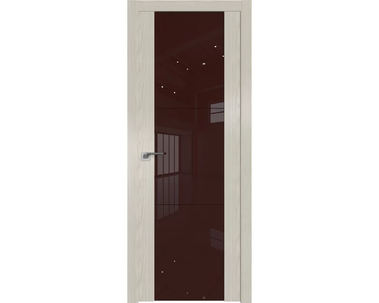 Profildoors 22N / Дуб SKY Беленый