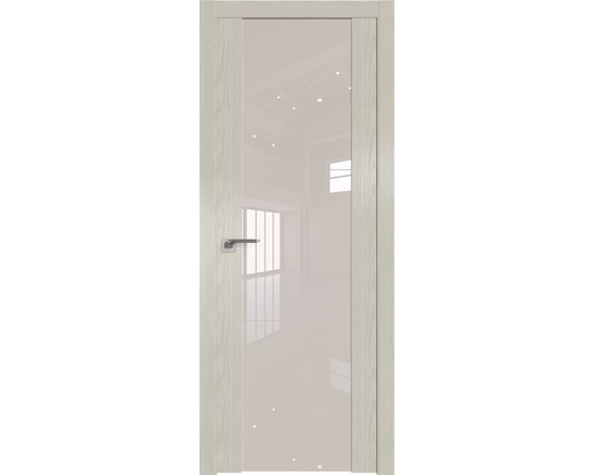 Profildoors 22N / Дуб SKY Беленый