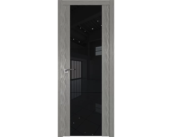 Profildoors 22N / Дуб SKY Denim
