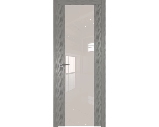 Profildoors 22N / Дуб SKY Denim