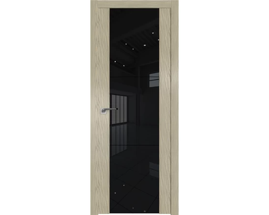 Profildoors 22N / Дуб SKY Крем