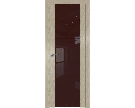 Profildoors 22N / Дуб SKY Крем