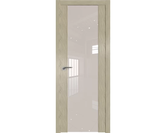 Profildoors 22N / Дуб SKY Крем