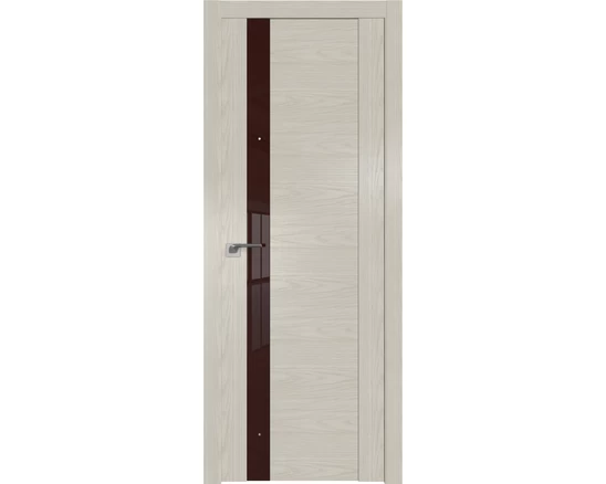 Profildoors 62N / Дуб SKY Беленый