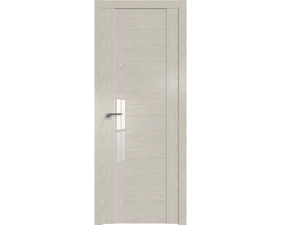 Profildoors 62N / Дуб SKY Беленый