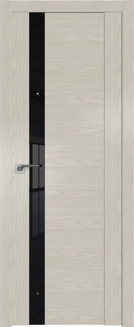 Profildoors 62N / Дуб SKY Беленый