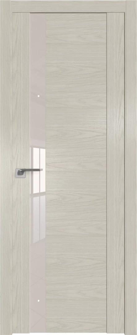 Profildoors 62N / Дуб SKY Беленый