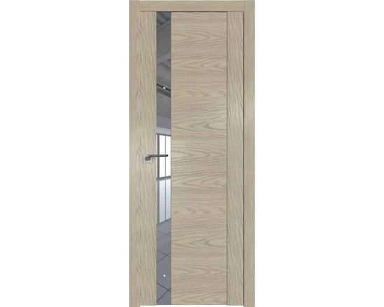 Profildoors 62N / Дуб SKY Крем