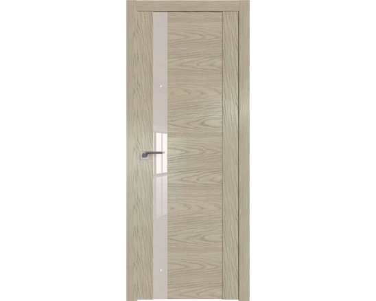 Profildoors 62N / Дуб SKY Крем