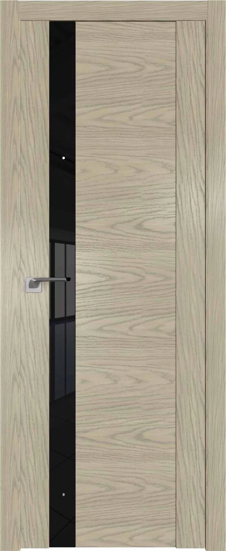 Profildoors 62N / Дуб SKY Крем
