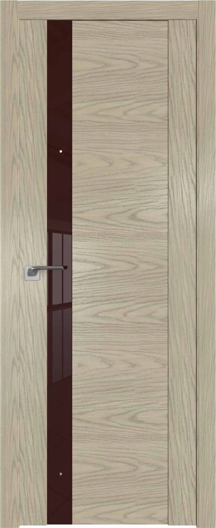 Profildoors 62N / Дуб SKY Крем