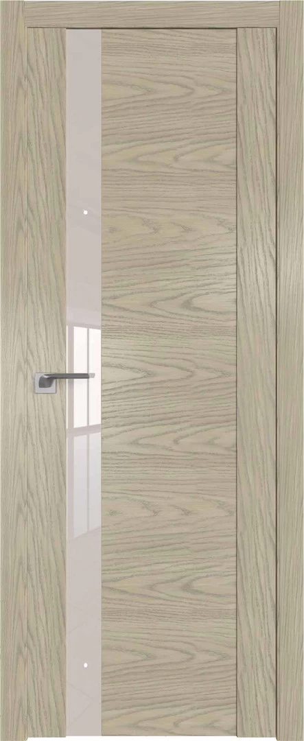 Profildoors 62N / Дуб SKY Крем
