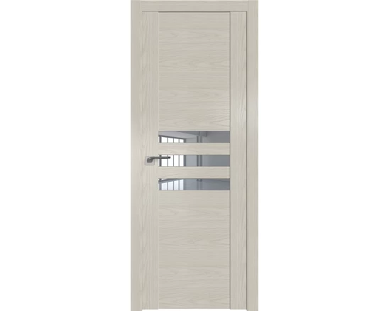 Profildoors 74N / Дуб SKY Беленый