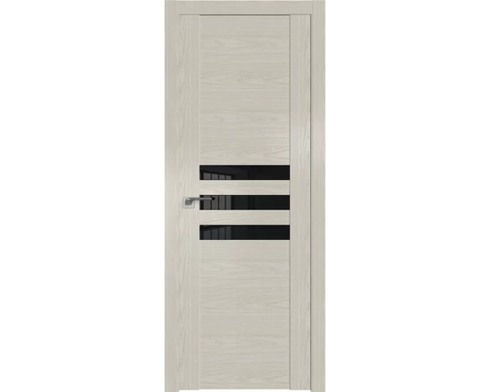 Profildoors 74N / Дуб SKY Беленый