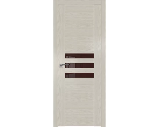 Profildoors 74N / Дуб SKY Беленый