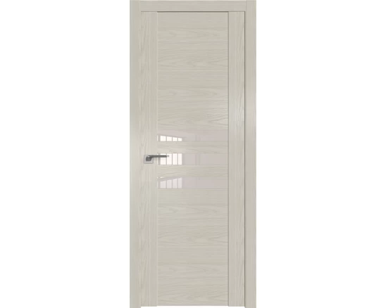 Profildoors 74N / Дуб SKY Беленый