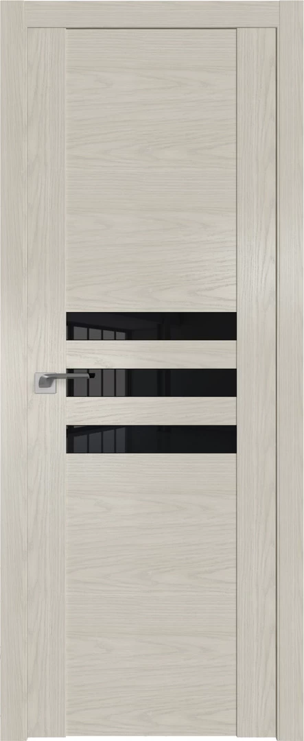 Profildoors 74N / Дуб SKY Беленый