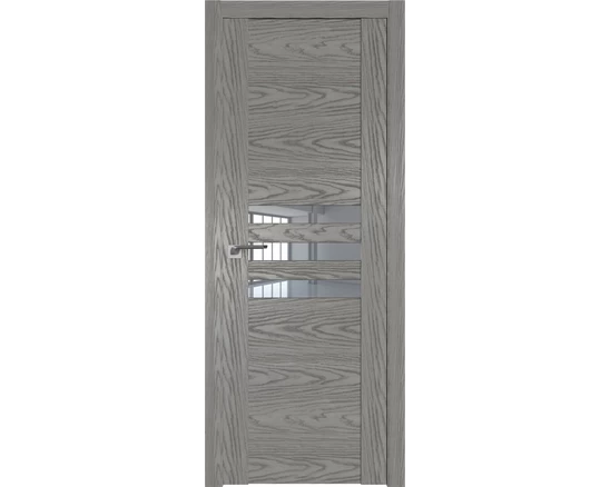 Profildoors 74N / Дуб SKY Denim