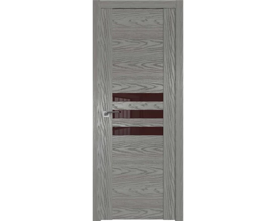 Profildoors 74N / Дуб SKY Denim