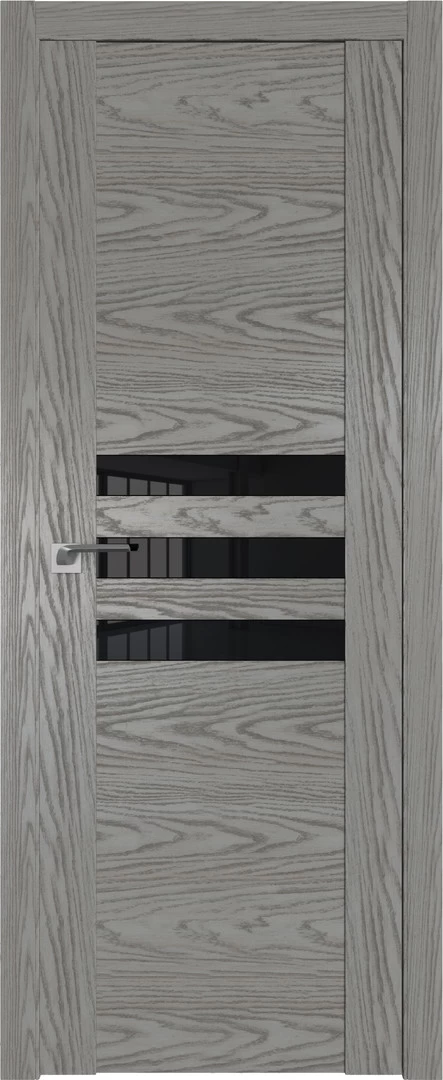 Profildoors 74N / Дуб SKY Denim