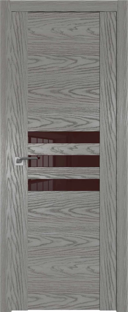 Profildoors 74N / Дуб SKY Denim
