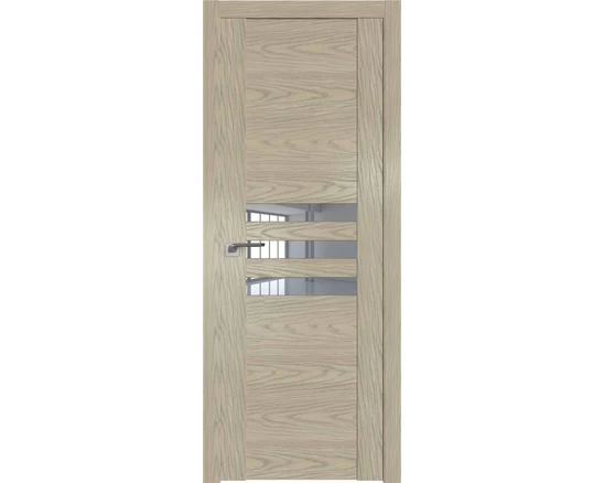 Profildoors 74N / Дуб SKY Крем