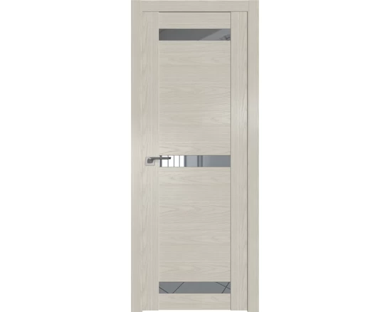 Profildoors 75N / Дуб SKY Беленый