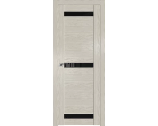 Profildoors 75N / Дуб SKY Беленый