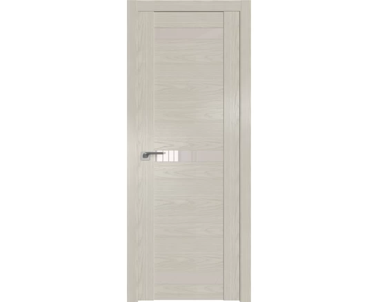 Profildoors 75N / Дуб SKY Беленый