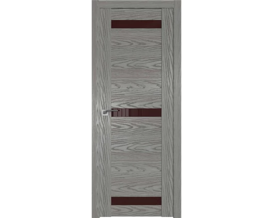 Profildoors 75N / Дуб SKY Denim