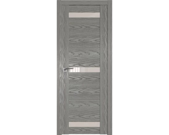 Profildoors 75N / Дуб SKY Denim