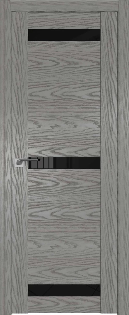 Profildoors 75N / Дуб SKY Denim