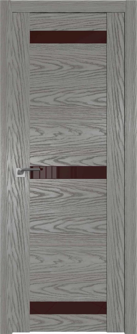 Profildoors 75N / Дуб SKY Denim