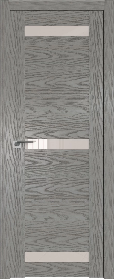 Profildoors 75N / Дуб SKY Denim