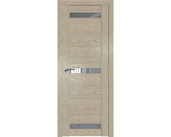 Profildoors 75N / Дуб SKY Крем