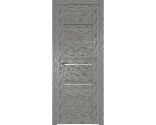 Profildoors 99N / Дуб SKY Denim - Триплекс