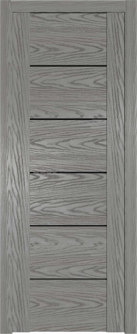 Profildoors 99N / Дуб SKY Denim - Триплекс