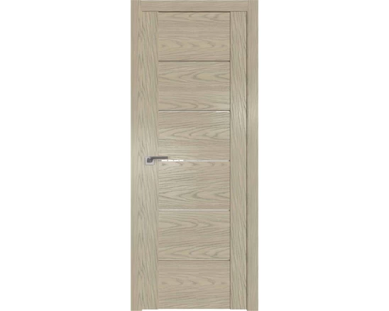 Profildoors 99N / Дуб SKY Крем - Триплекс