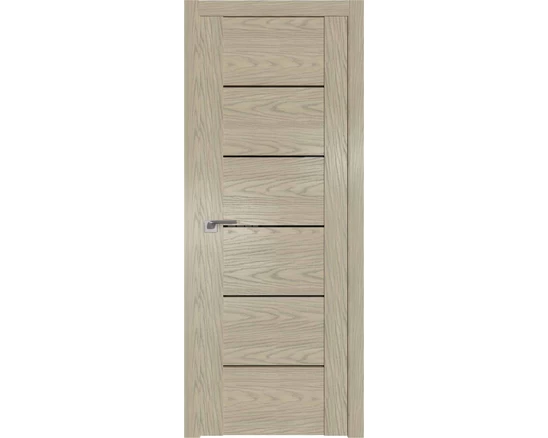 Profildoors 99N / Дуб SKY Крем - Триплекс