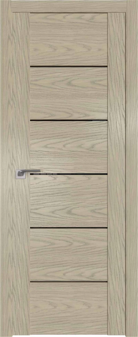 Profildoors 99N / Дуб SKY Крем - Триплекс