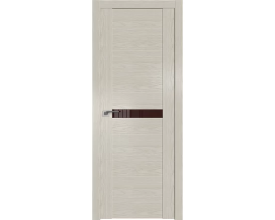Profildoors 2.01N / Дуб SKY Беленый