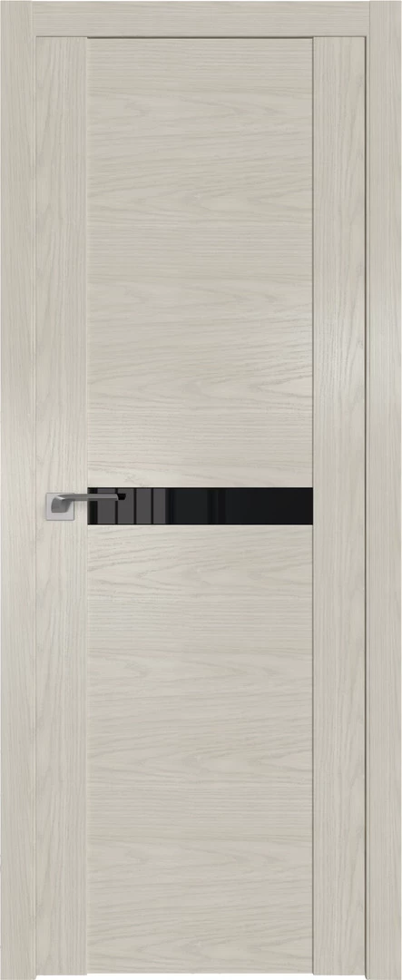 Profildoors 2.01N / Дуб SKY Беленый