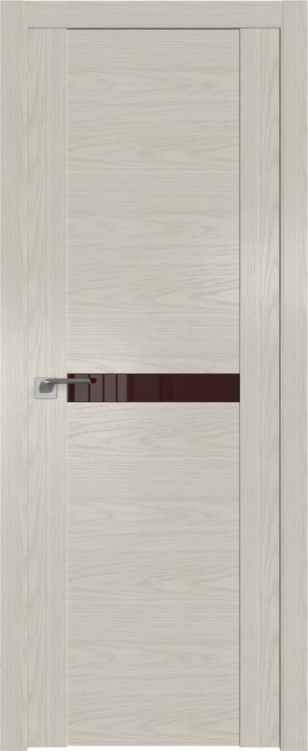 Profildoors 2.01N / Дуб SKY Беленый