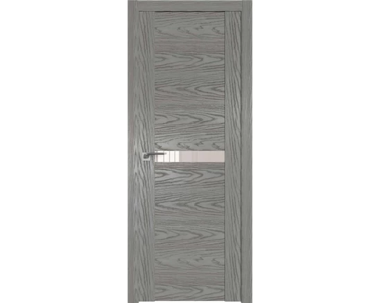 Profildoors 2.01N / Дуб SKY Denim