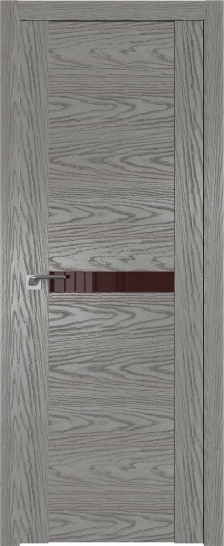 Profildoors 2.01N / Дуб SKY Denim