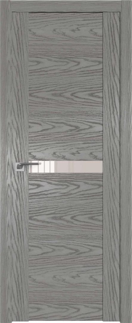 Profildoors 2.01N / Дуб SKY Denim