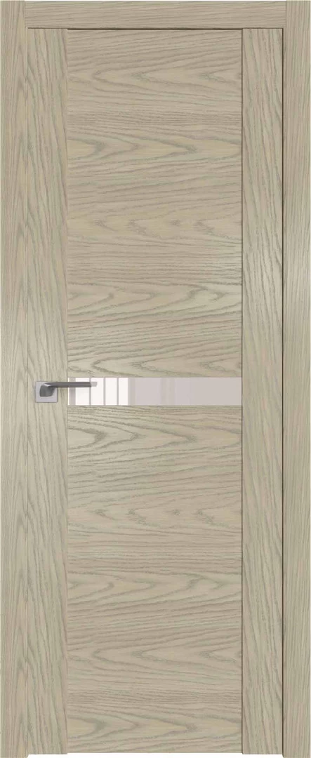 Profildoors 2.01N / Дуб SKY Крем