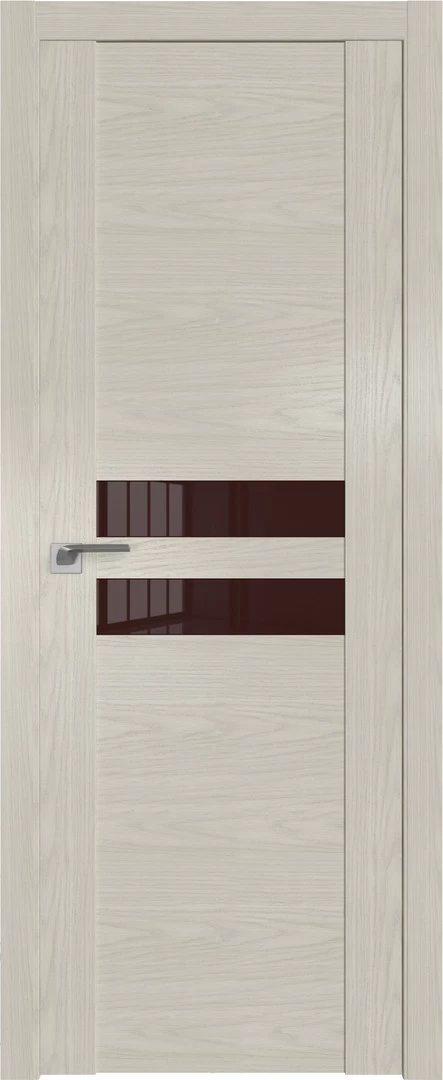 Profildoors 2.03N / Дуб SKY Беленый