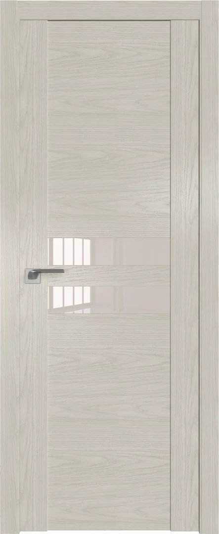 Profildoors 2.03N / Дуб SKY Беленый