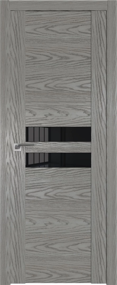 Profildoors 2.03N / Дуб SKY Denim